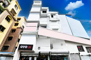 Hotel O ALOR NIVAS - Image 4