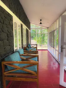 2BHK Stone Villa Verdant Hills Vagamon - Image 3