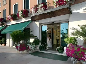 Hotel Riviera Venezia Lido - Image 3