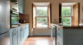 Kylemore House boutique apartments - Connemara Suite - Image 3