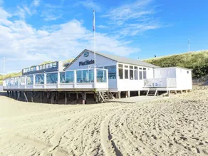 Belle maison de vacances Zeeroos en Zélande - Image 2