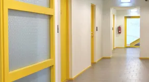 Saare Automatic Hostel - Image 5