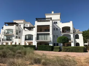 Luxury 2 bed Penthouse on Golf Course Murcia - Image 5