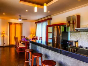 Villa Sabasanti Gianyar - Image 5