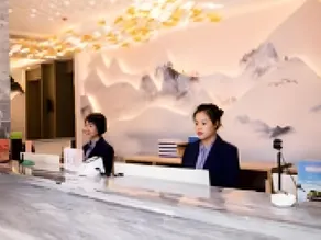 VX Hotel Shangrao High-Speed Railway Station - Image 5