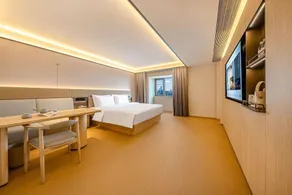 Ji Hotel Guiyang Guanshanhu Maotai International Business Center Hotel - Image 3