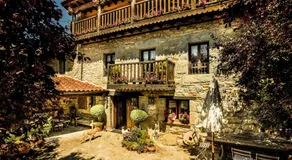 Hotel Rural Zalama - Image 2