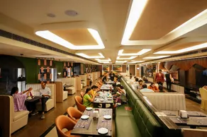 Hotel Shubham Celebrations-Miyapur - Image 4