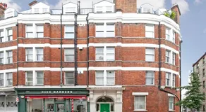Charming Two-Bedroom Flat in Notting Hill - Image 4