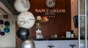 Hotel San Carlos - Image 4