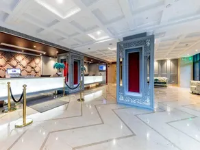 Changshu Shangri-La Hotel - Image 5