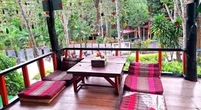 Lanta Maikeaw Bungalow - Image 4