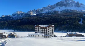 Casetta sul Lago di Misurina - Image 3