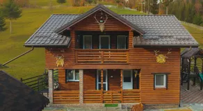 Cabana TYF - Dreptu - Image 5