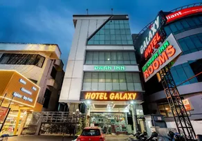 Daan Inn Infopark, Kakkanad, Kochi - Image 3