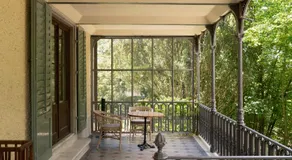 Kultur-Gästehaus Villa Sonnenberg - Image 4