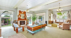 Warkworth Lodge - Image 2