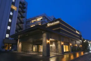Minakami Hotel Juraku - Image 5