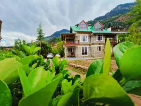 Aatithya Homestay Raison(Manali) - Image 4