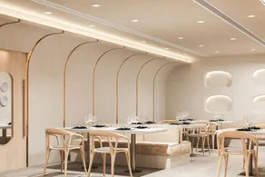 Qingting · Lyric Courtyard Hotel (Zhongshan Road Metro Station, Zhanqiao, Qingdao) - Image 2