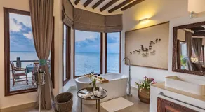 Konokono Beach Resort and Isaraya Luxury Overwater Villas - Image 2