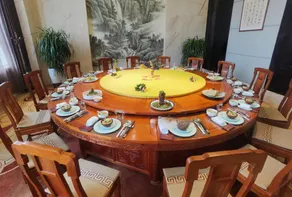 Guotai Anning Hotel - Image 5