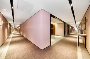 Home Inn Plus Yuyao North Station International Convention and Exhibition Center - Image 4