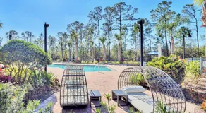 3BR Condo with Pool Hot Tub Games - Near Disney - Image 5