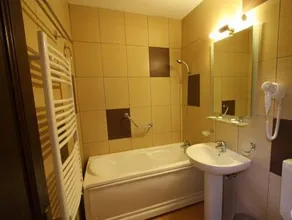 Hotel Crisalpin - Image 5