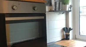 Grüne Oase mit Balkon I EG - Image 3