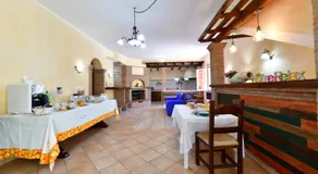 B&B Roman Country Villa - Image 4