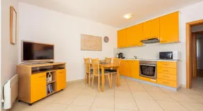 Apartment mit Grill | Gartenblick - Image 2