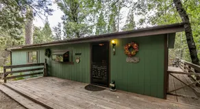 Yosemite Cabin - Image 3