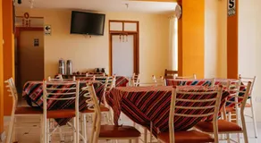Marlon's House Puno-Peru - Image 2