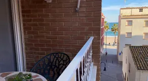 Apartamento a 1 minuto de la playa - Image 2