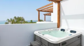 Martini Boutique Resort - Image 5