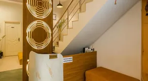 Around Stayz-Hotel Foothills, Tapovan - Image 4