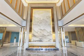 Magnotel Hotel (Harbin Pingfang District Government) - Image 4