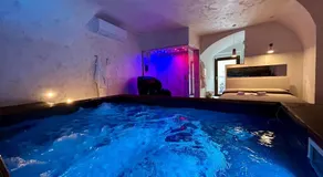 Suite del Lago LuxuryRoom - Image 5
