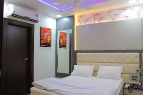 OYO Hotel Vaishnavi Heritage Inn - Image 2