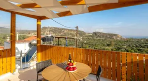 Jasmine Summer House - Image 5
