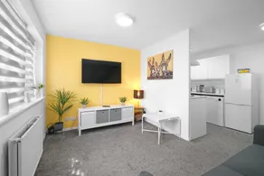 Modern One Bedroom House, Welsh Harp, NW London - Image 4