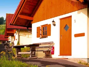 Chalet in Gaal by Ski Slopes  Alpine Park - Image 2