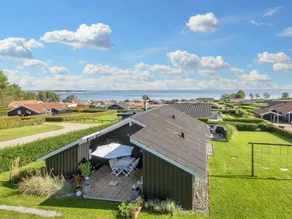 6 personas casa en Sjølund-By Traum - Image 5
