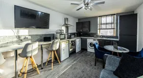 Modern Birkby Lodge Townhouse 2-3 bedroom options - Image 4