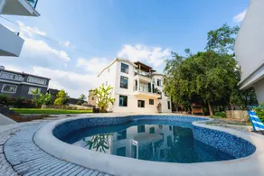Qingfeng Homestay (Xingyi Wanfenglin Branch) - Image 5