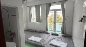 Nhà Nghỉ Hữu Phước - Châu Đốc An Giang - Image 2