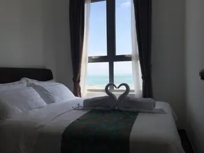 Harbour Stay @ SilverScape Luxury Apartment UD - Image 2