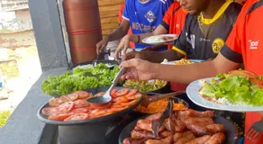 Hostel do atleta - Image 4