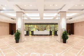 Taizhou Jinchen Metropark Hotel - Image 2